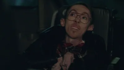 thumbnail - S3:E4 that's what she said