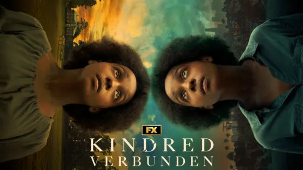 thumbnail - Kindred: Verbunden