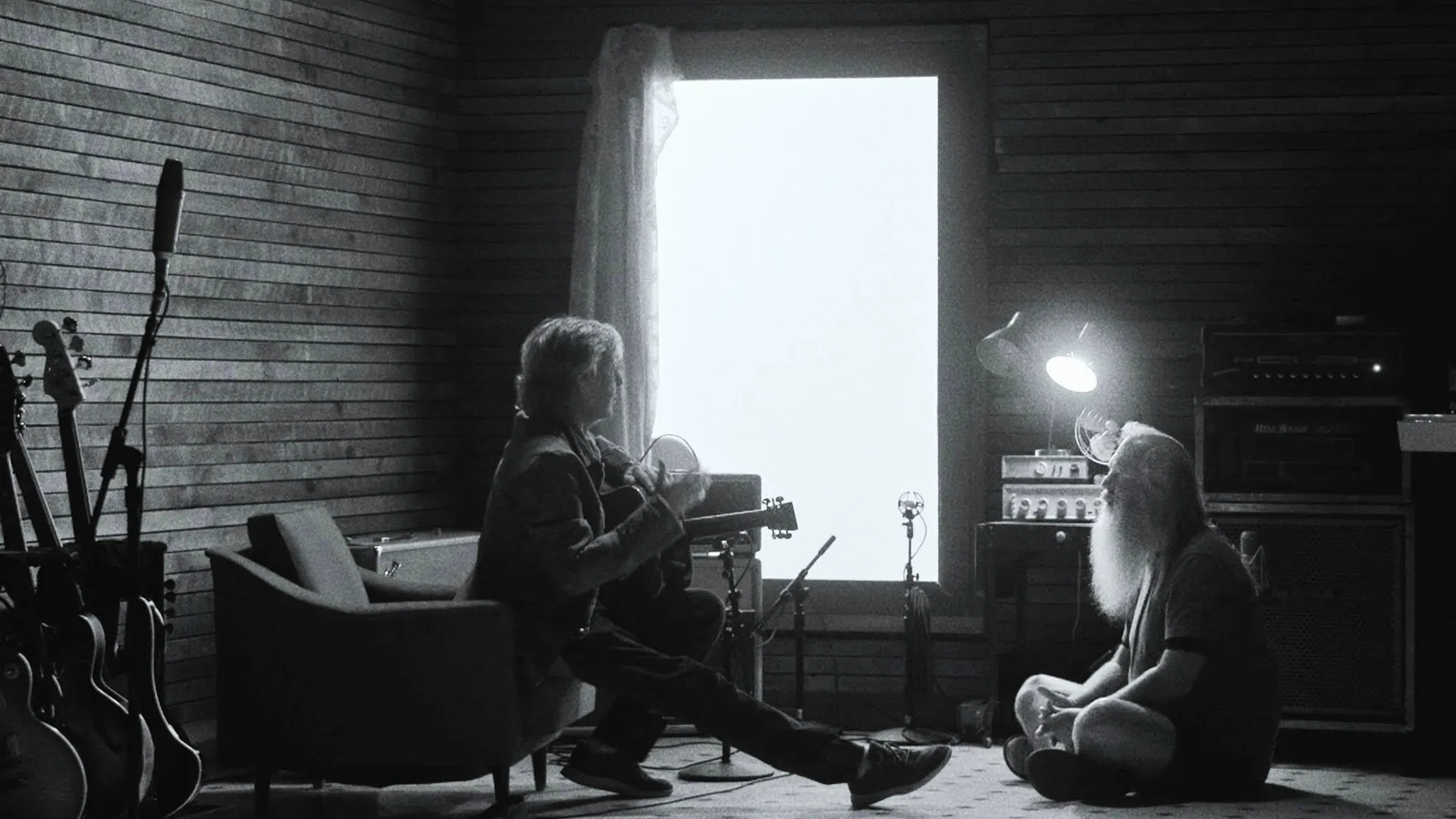 thumbnail - S1:E4 Like Professors in a Laboratory