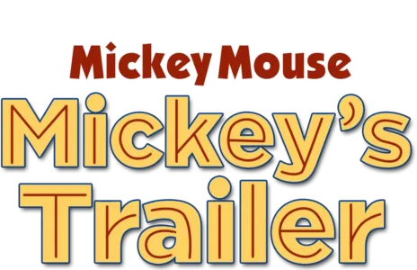 Mickey's Trailer