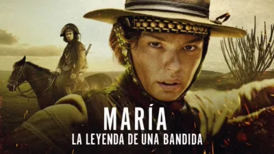 María: La leyenda de una bandida
