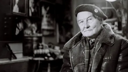 Karosta: Life After the Ussr