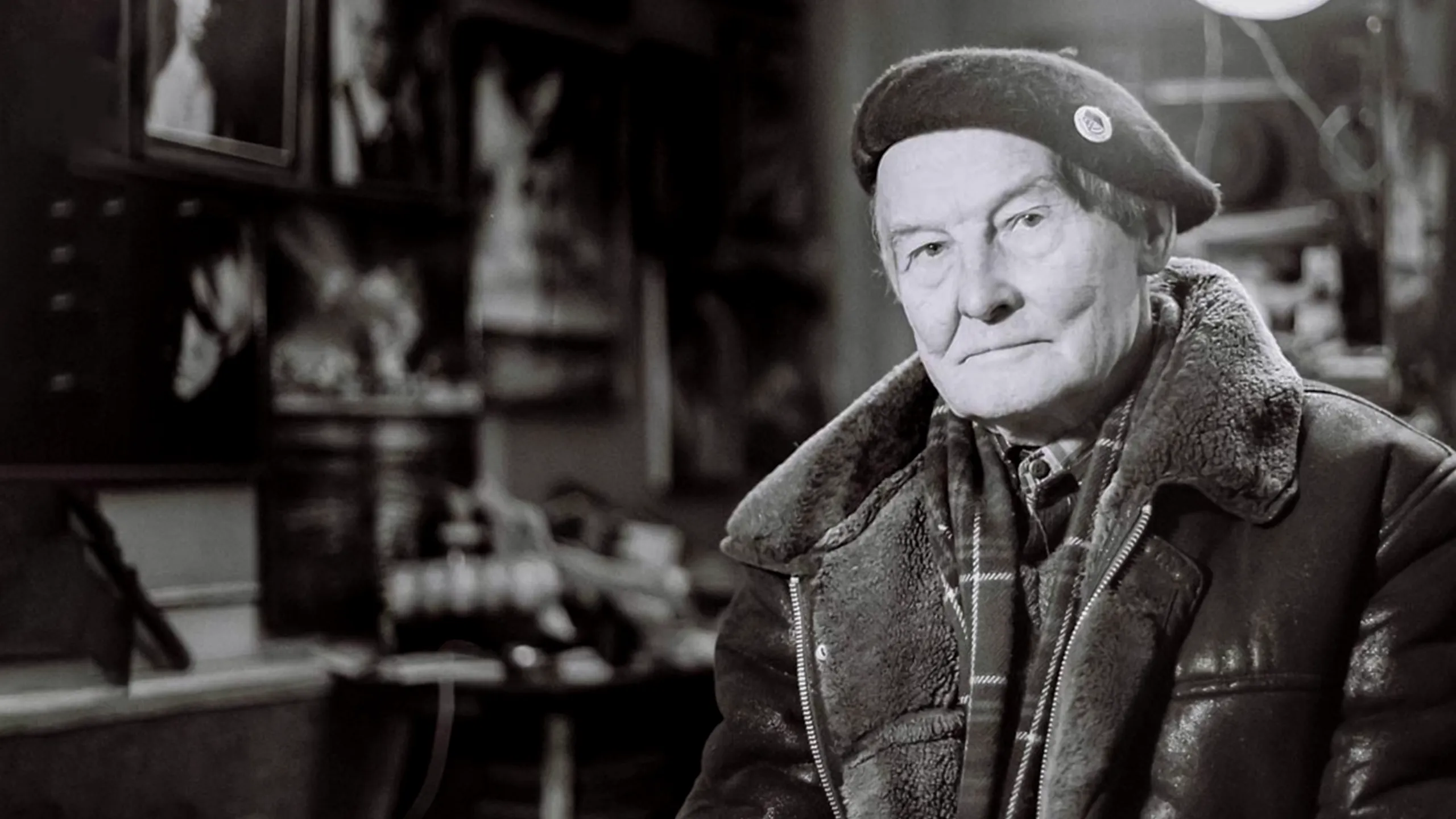 Karosta: Life After the USSR