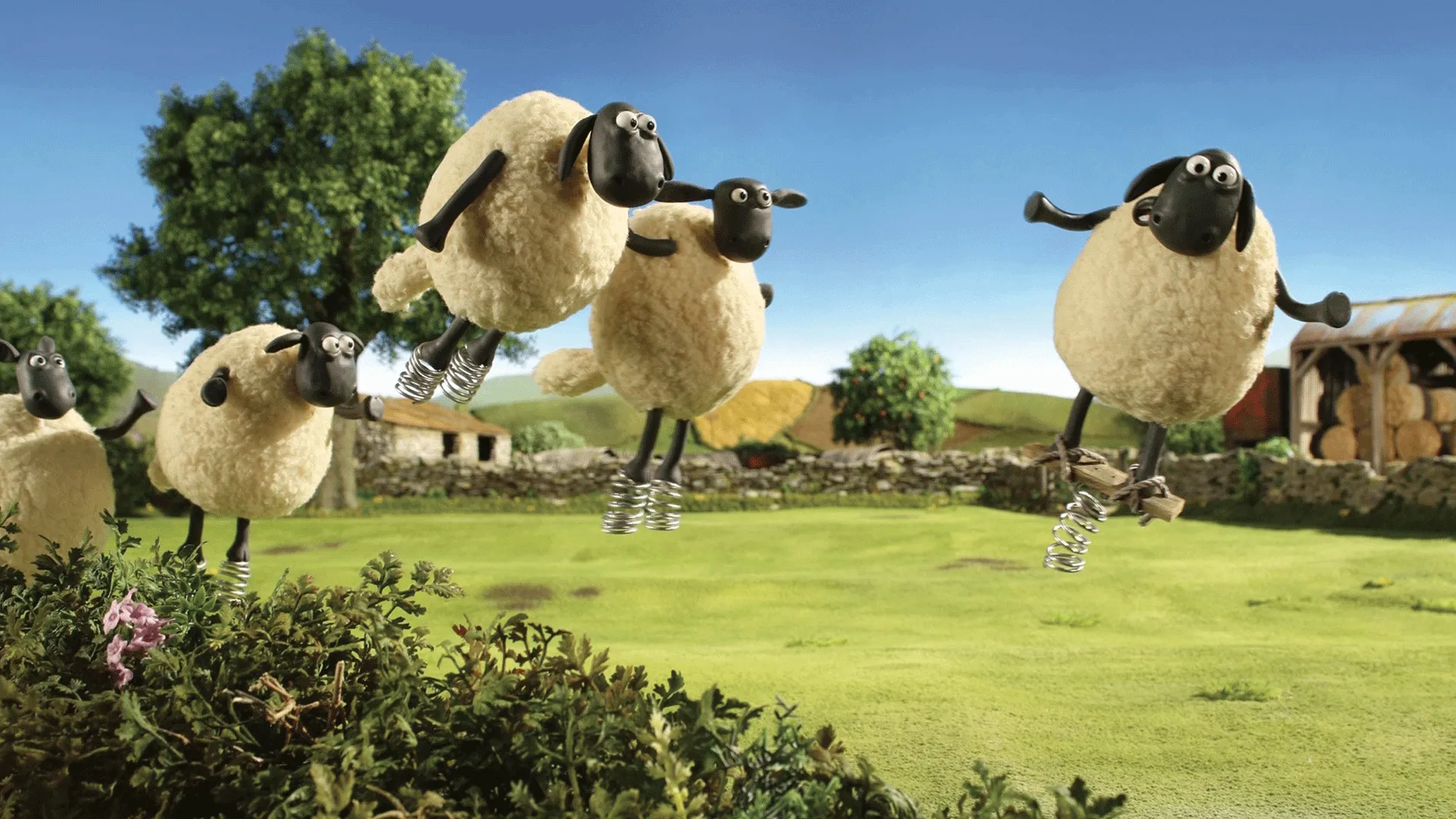thumbnail - S2:E4 Spring Lamb