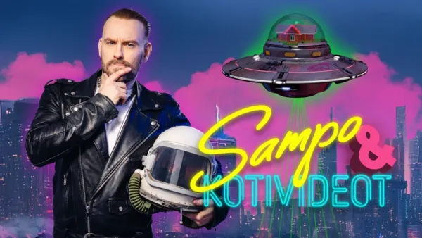 thumbnail - Sampo ja kotivideot