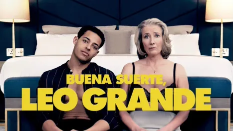 thumbnail - Buena suerte, Leo Grande