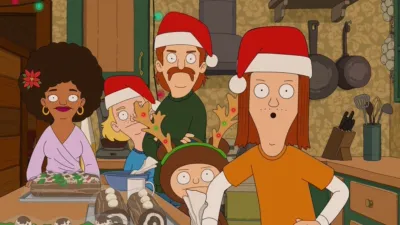 thumbnail - The Great North