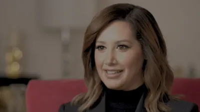 thumbnail - S1:E9 Ashley Tisdale