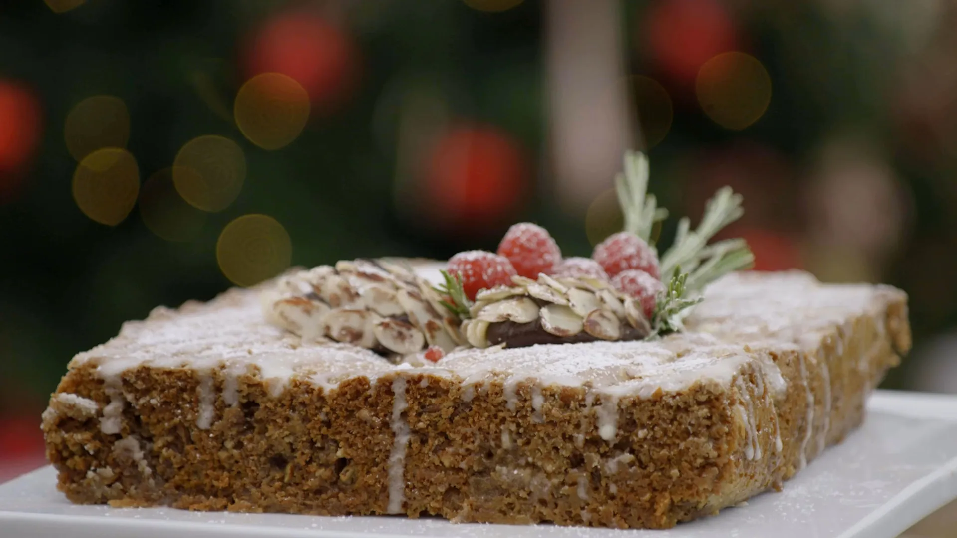 thumbnail - S4:E1 Cake and Pastry Week