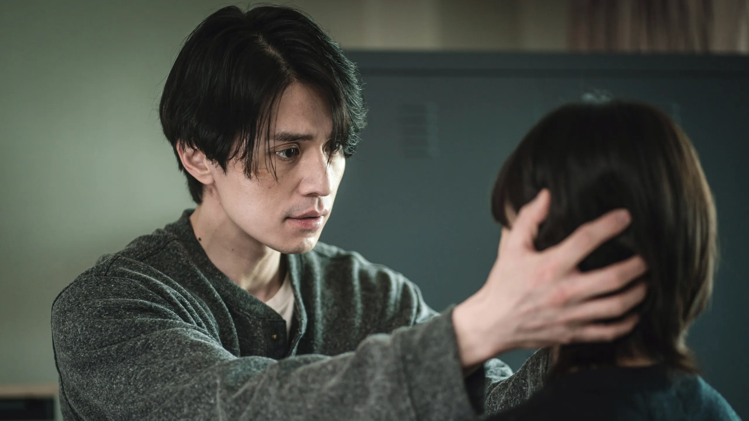 thumbnail - S1:E1 Murthehelp