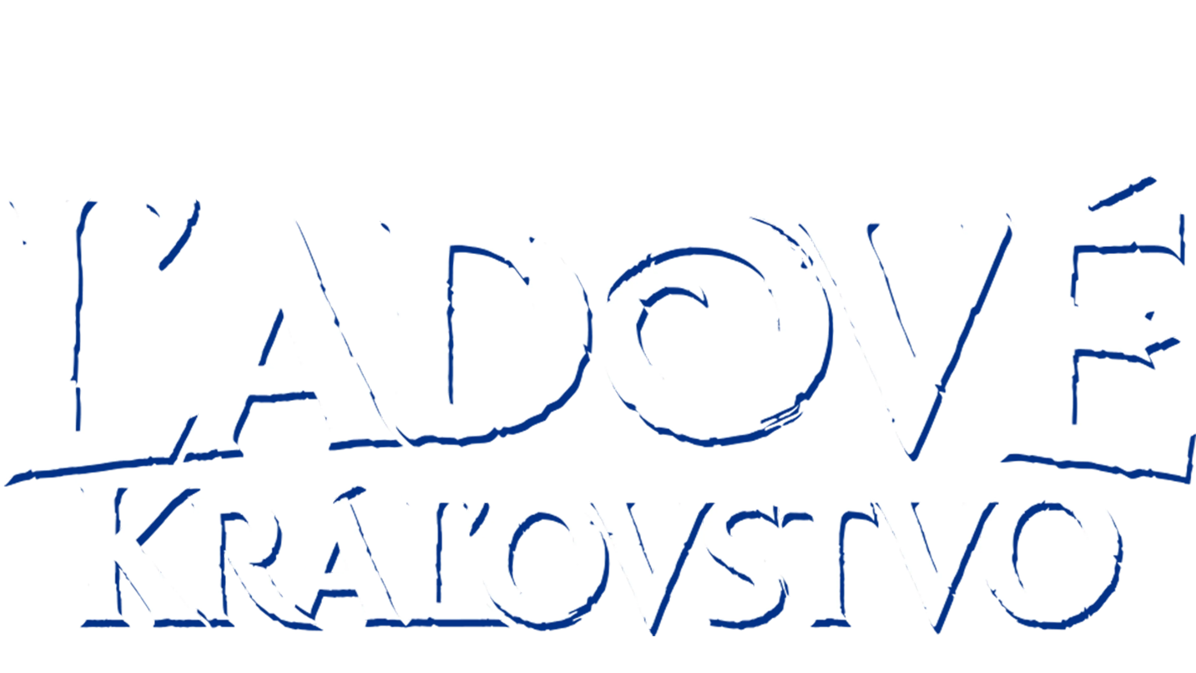 Ľadové kráľovstvo