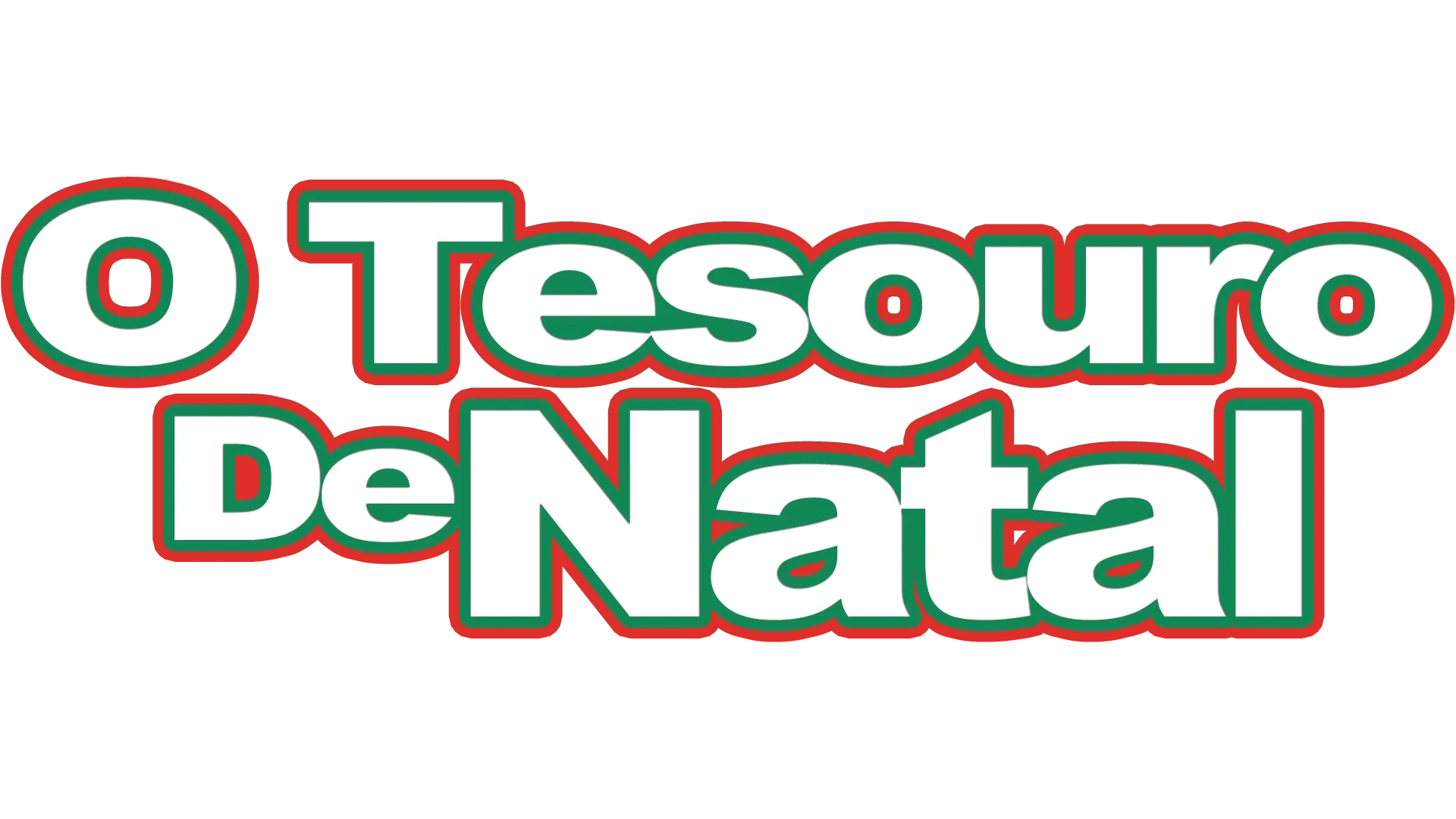 O TESOURO DE NATAL