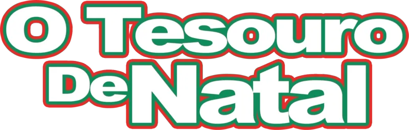 O TESOURO DE NATAL