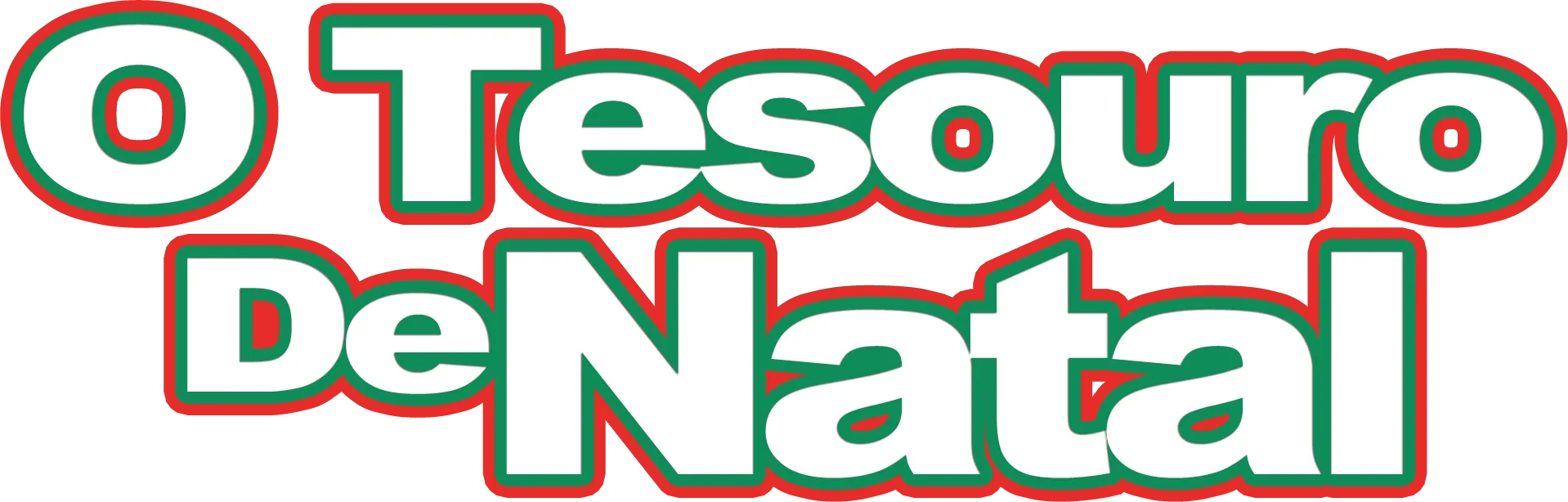 O TESOURO DE NATAL