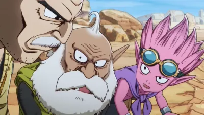 thumbnail - S1:E2 (Sub) The Story of the Fiend Prince EP2: The Royal Army's Secret