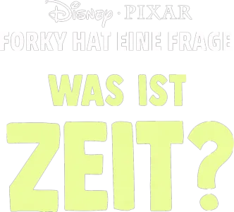 Forky hat eine Frage - Was ist Zeit?