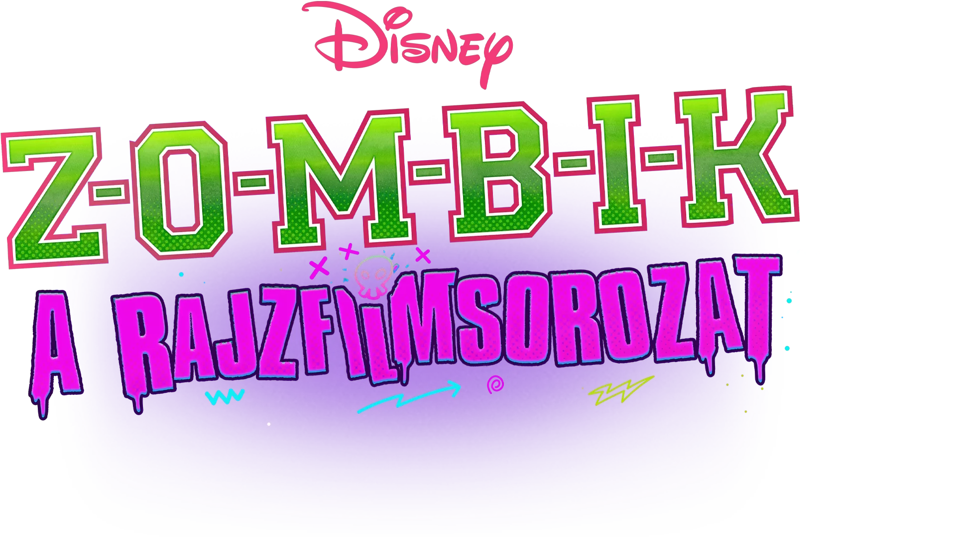 A zombik visszatérnek