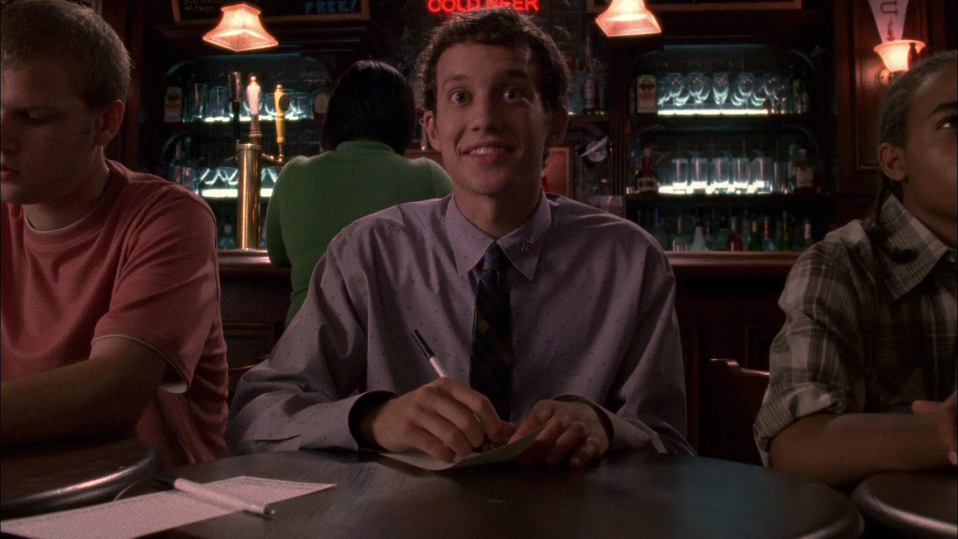 thumbnail - S3:E8 The popular vote