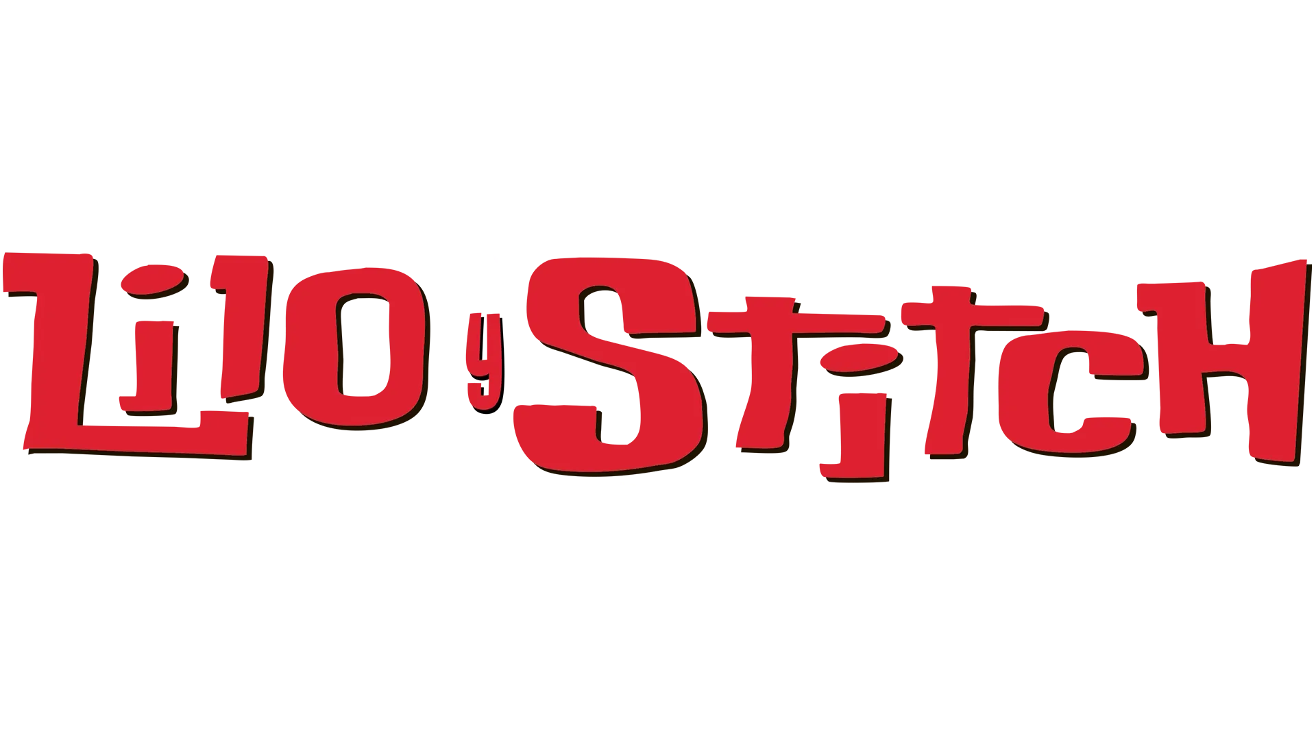 Lilo y Stitch de Disney