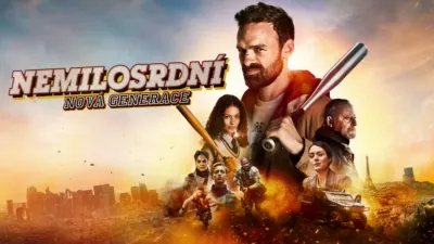 Nemilosrdní: Nová generace