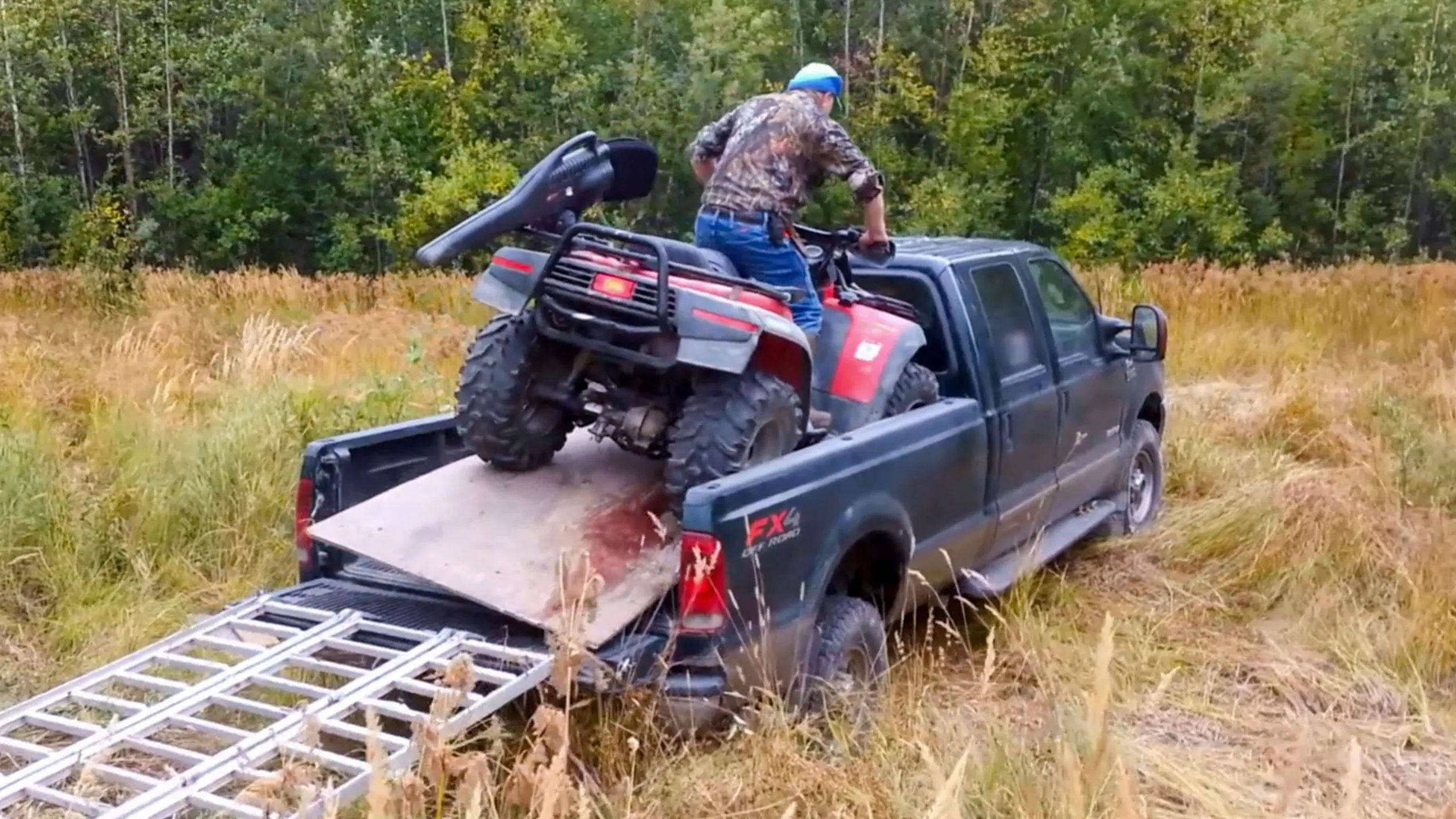 thumbnail - S2:E6 DIY Disasters