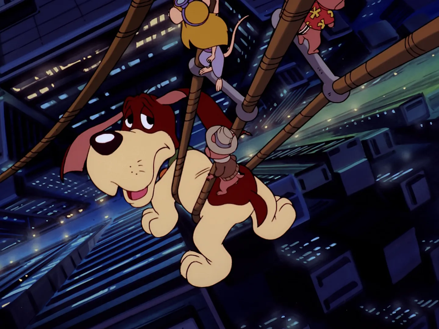 thumbnail - S1:E11 The Carpetsnaggers