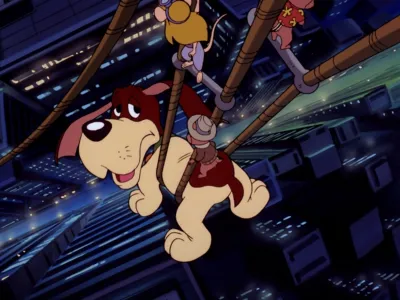 thumbnail - S1:E11 The Carpetsnaggers