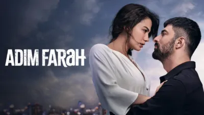 Adım Farah