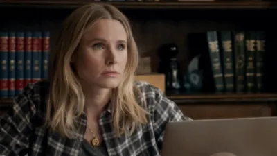 thumbnail - S4:E6 Entering a World of Pain