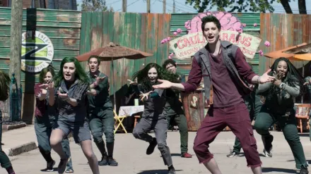 "My Year" (Sing-Along) | ZOMBIES Music Video