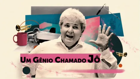 thumbnail - Um Gênio Chamado Jô