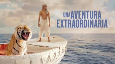 Una Aventura Extraordinaria