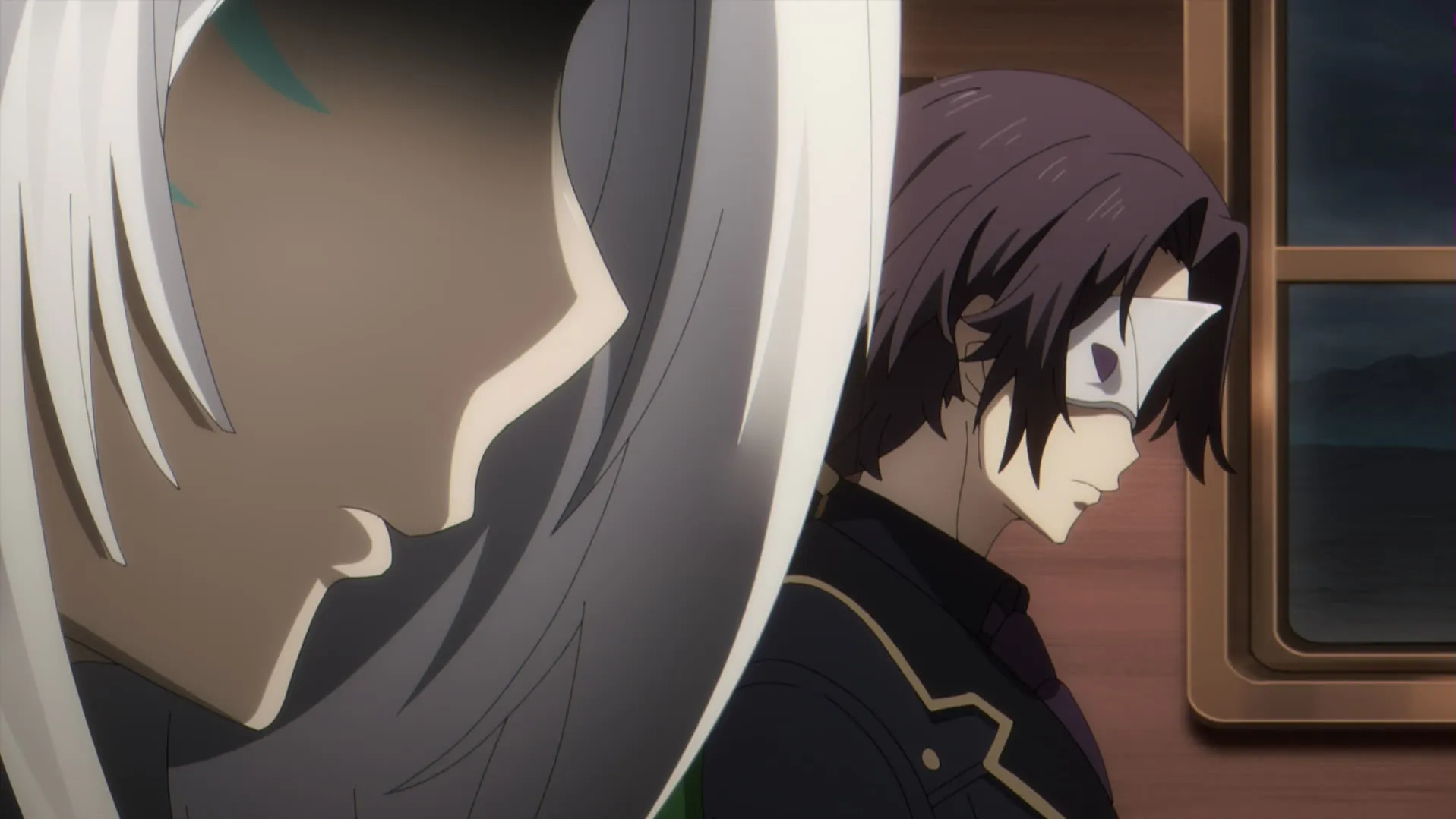 thumbnail - S2:E25 (Dub) He Who Pulls the Strings