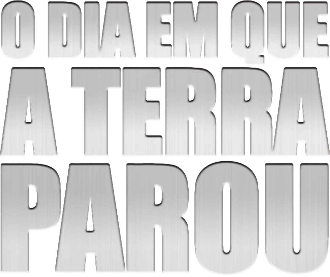 O Dia em que a Terra Parou