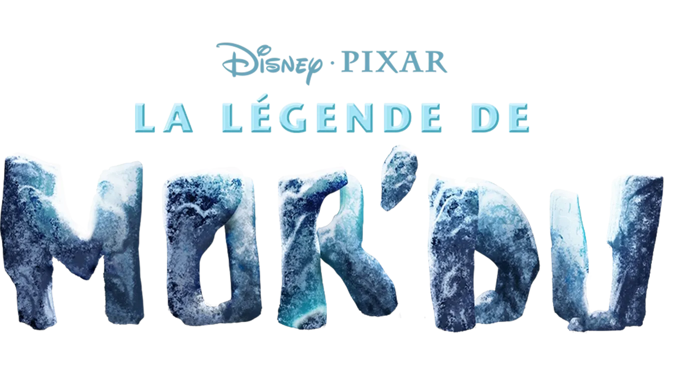 La Légende de Mor'du