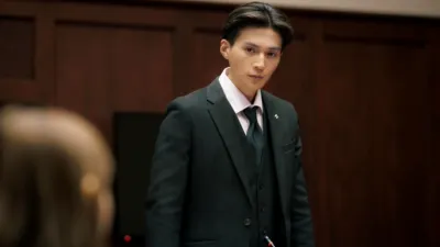 thumbnail - S1:E2 Episode 2