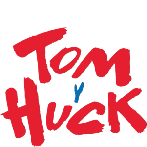 Tom y Huck