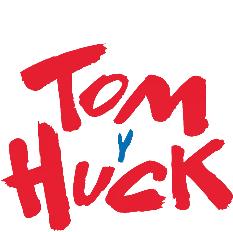Tom y Huck