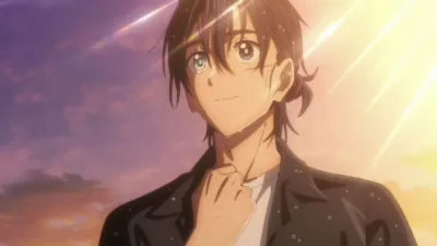 thumbnail - S1:E21 Shinpei Ajiro's Longest Day