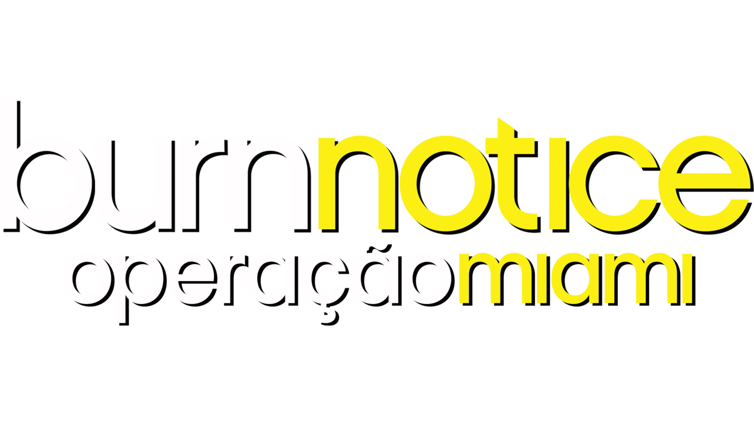 Burn Notice: Operação Miami