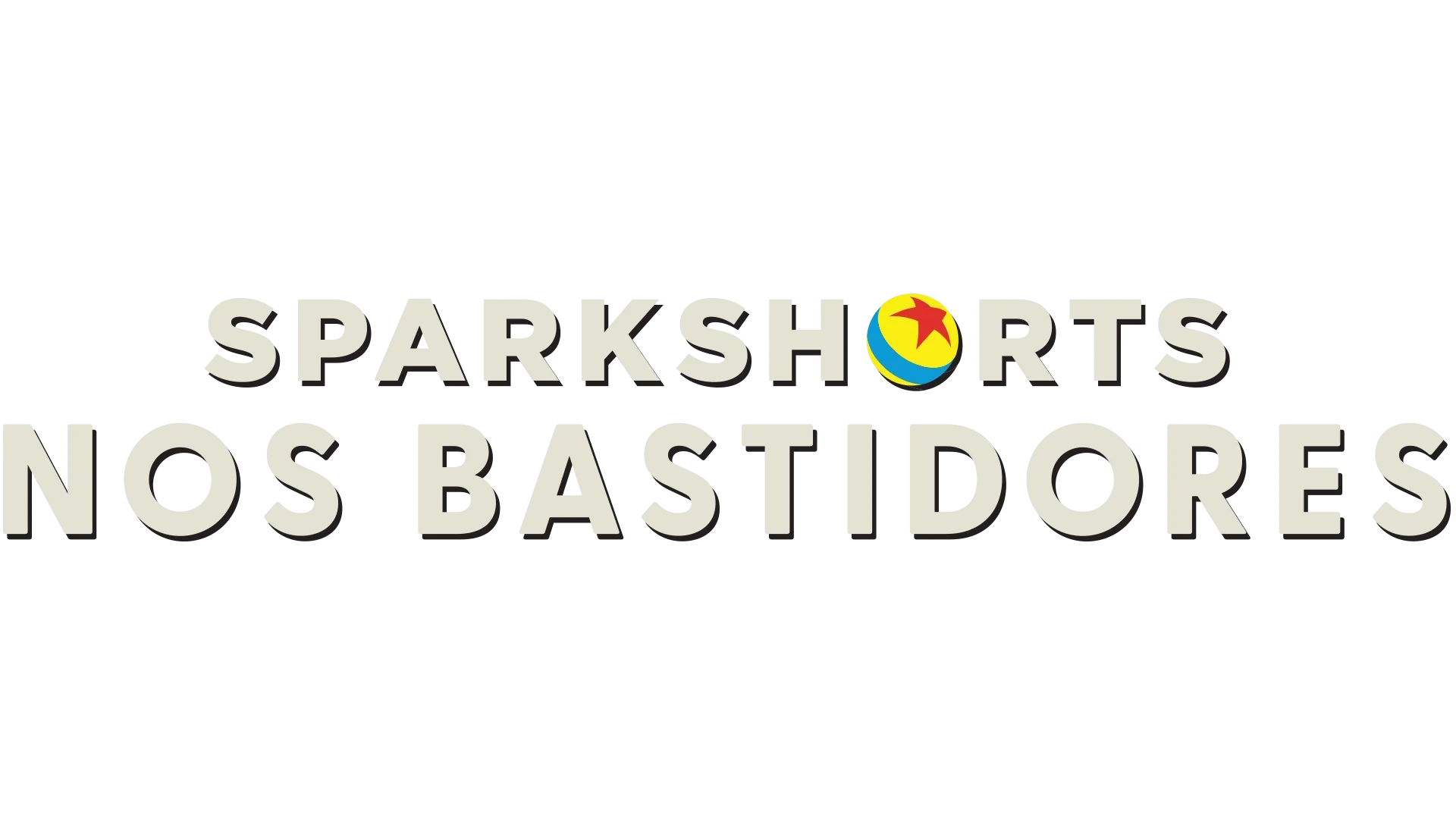 SparkShorts Nos Bastidores