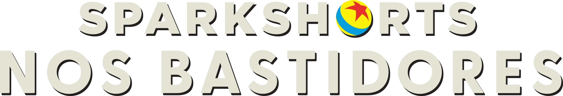 SparkShorts Nos Bastidores