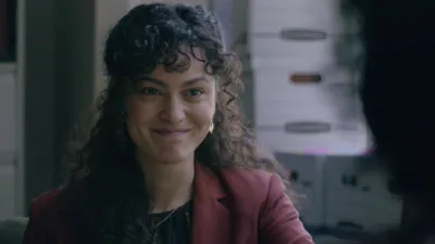 thumbnail - S3:E5 bad momma