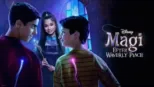 thumbnail - Magi efter Waverly Place