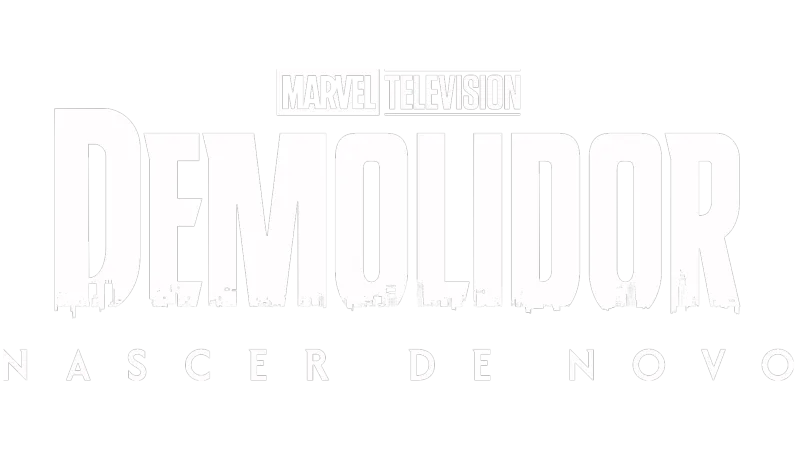 Demolidor: Nascer de Novo