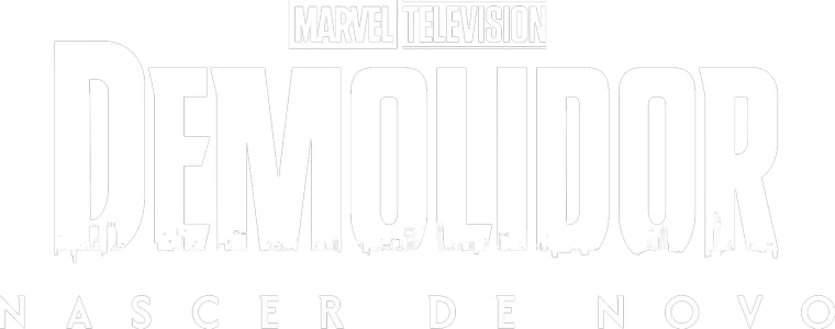 Demolidor: Nascer de Novo