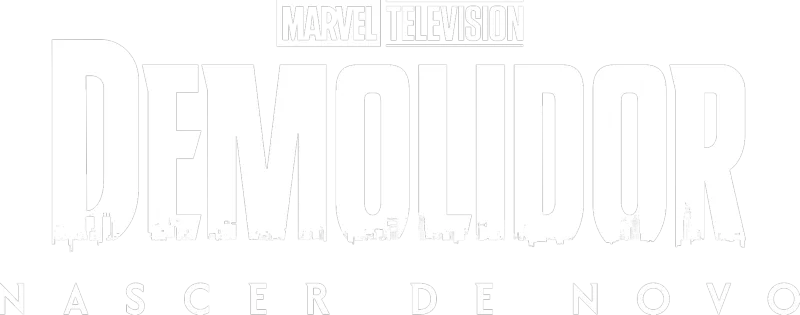 Demolidor: Nascer de Novo