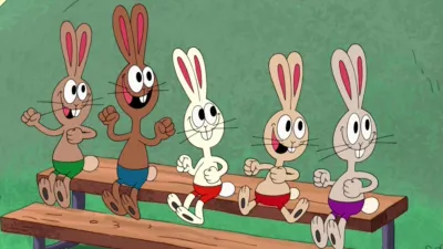 thumbnail - S5:E24 Exquisite Grandpa