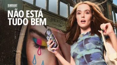 thumbnail - Não Está Tudo Bem