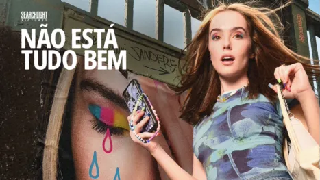 thumbnail - Não Está Tudo Bem